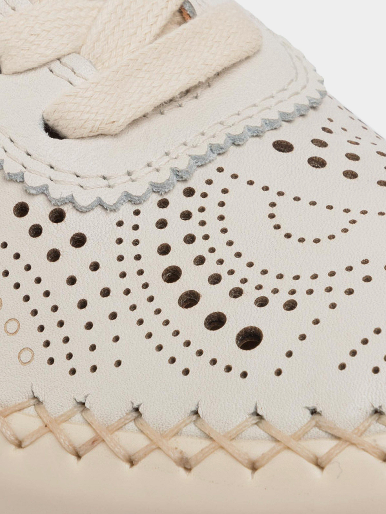 Кеды низкие PIKOLINOS модель W6B-6996-NATA Фото