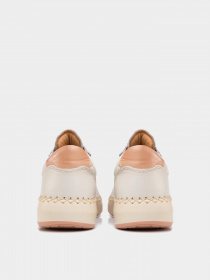 Кеды низкие PIKOLINOS модель W6B-6996-NATA Фото