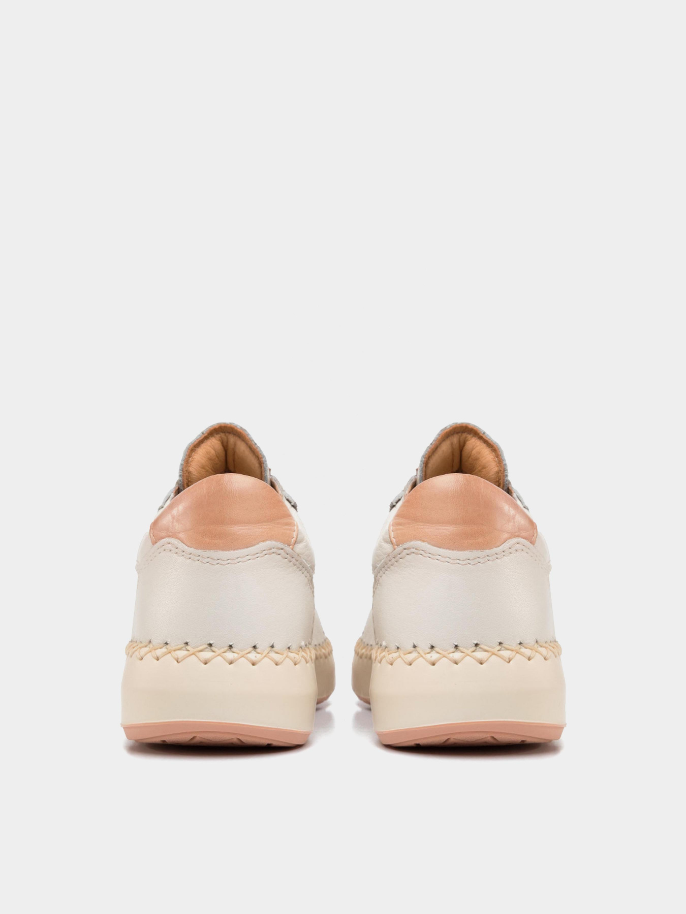 Кеди низькі PIKOLINOS модель W6B-6996-NATA Фото