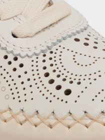 Кеди низькі PIKOLINOS модель W6B-6996-NATA Фото