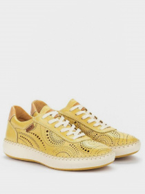 Кеды низкие PIKOLINOS модель W6B-6996-SOL Фото