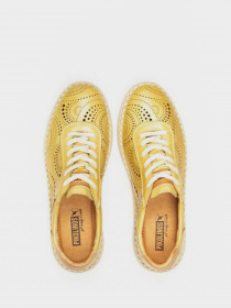 Кеди низькі PIKOLINOS модель W6B-6996-SOL Фото