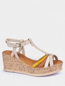 Босоніжки PIKOLINOS модель W2F-1551C1-MARFIL Фото