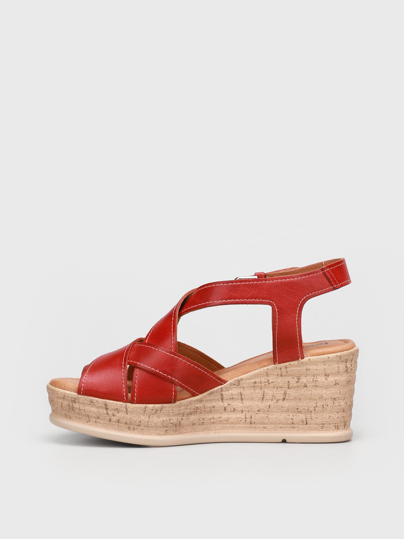 Босоножки PIKOLINOS Miranda модель W2F-1682-CORAL Фото