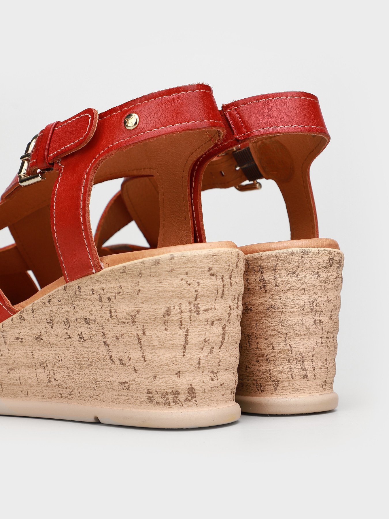 Босоножки PIKOLINOS Miranda модель W2F-1682-CORAL Фото