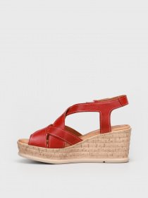 Босоножки PIKOLINOS Miranda модель W2F-1682-CORAL Фото