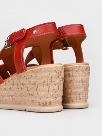 Босоножки PIKOLINOS Miranda модель W2F-1682-CORAL Фото