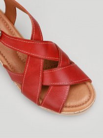 Босоножки PIKOLINOS Miranda модель W2F-1682-CORAL Фото