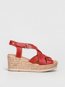 Босоножки PIKOLINOS Miranda модель W2F-1682-CORAL Фото