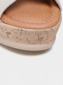 Босоножки PIKOLINOS Miranda модель W2F-1682-NATA Фото