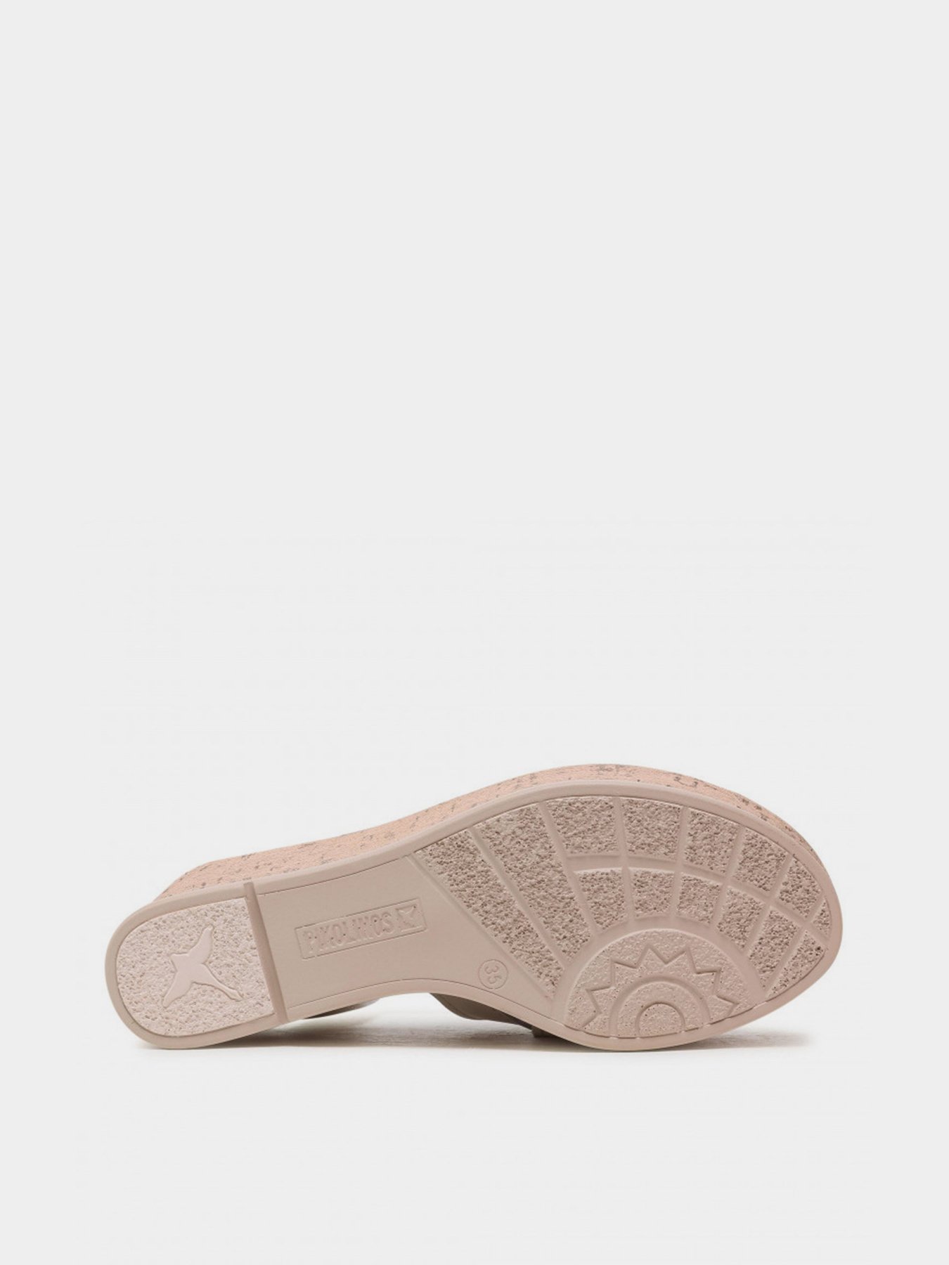 Босоножки PIKOLINOS Miranda модель W2F-1682-NATA Босоножки PIKOLINOS Miranda модель W2F-1682-NATA Фото