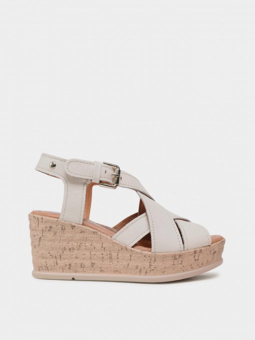 Босоножки PIKOLINOS Miranda модель W2F-1682-NATA Фото