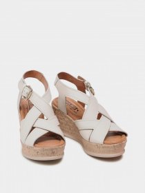 Босоножки PIKOLINOS Miranda модель W2F-1682-NATA Босоножки PIKOLINOS Miranda модель W2F-1682-NATA Фото