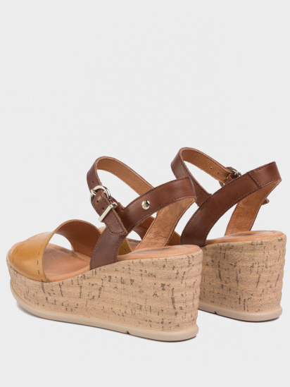 Босоніжки PIKOLINOS Miranda модель W2F-1843C1-HONEY — фото - INTERTOP