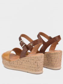 Босоножки PIKOLINOS Miranda модель W2F-1843C1-HONEY Босоножки PIKOLINOS Miranda модель W2F-1843C1-HONEY Фото