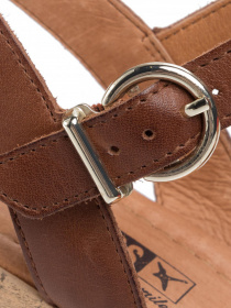 Босоножки PIKOLINOS Miranda модель W2F-1843C1-HONEY Босоножки PIKOLINOS Miranda модель W2F-1843C1-HONEY Фото