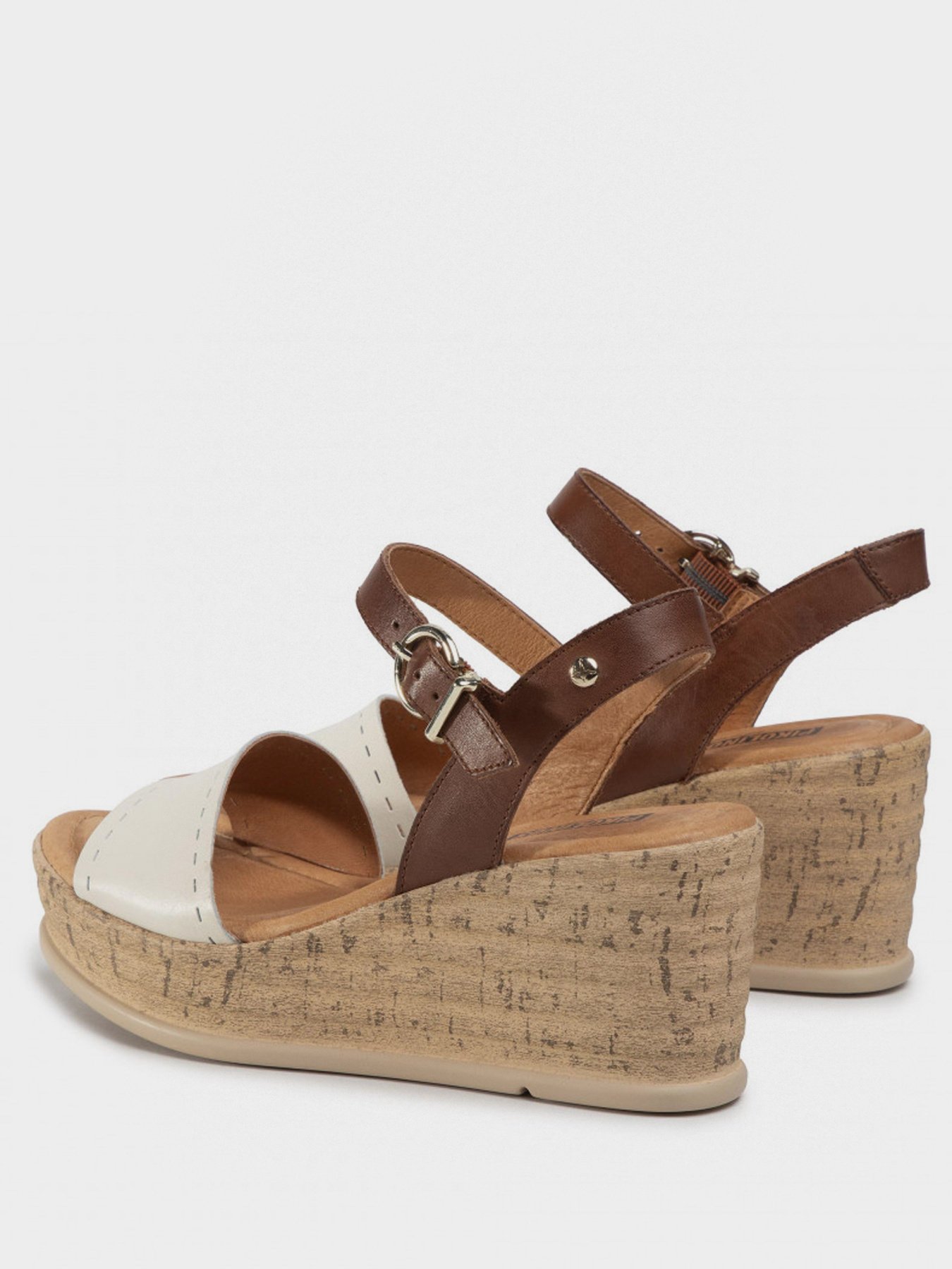 Босоножки PIKOLINOS Miranda модель W2F-1843C1-NATA Фото