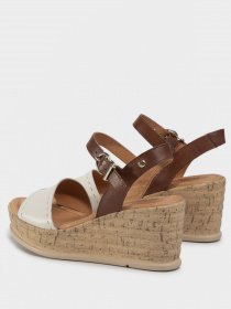 Босоножки PIKOLINOS Miranda модель W2F-1843C1-NATA Фото