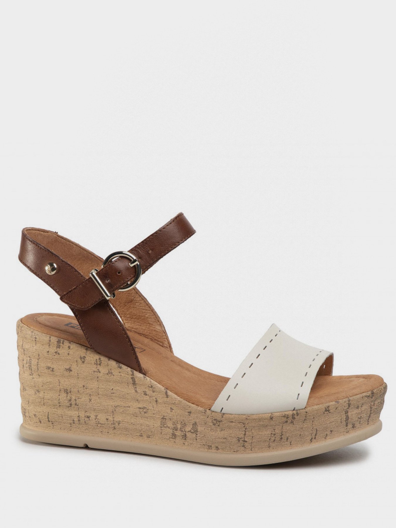 Босоножки PIKOLINOS Miranda модель W2F-1843C1-NATA Босоножки PIKOLINOS Miranda модель W2F-1843C1-NATA Фото