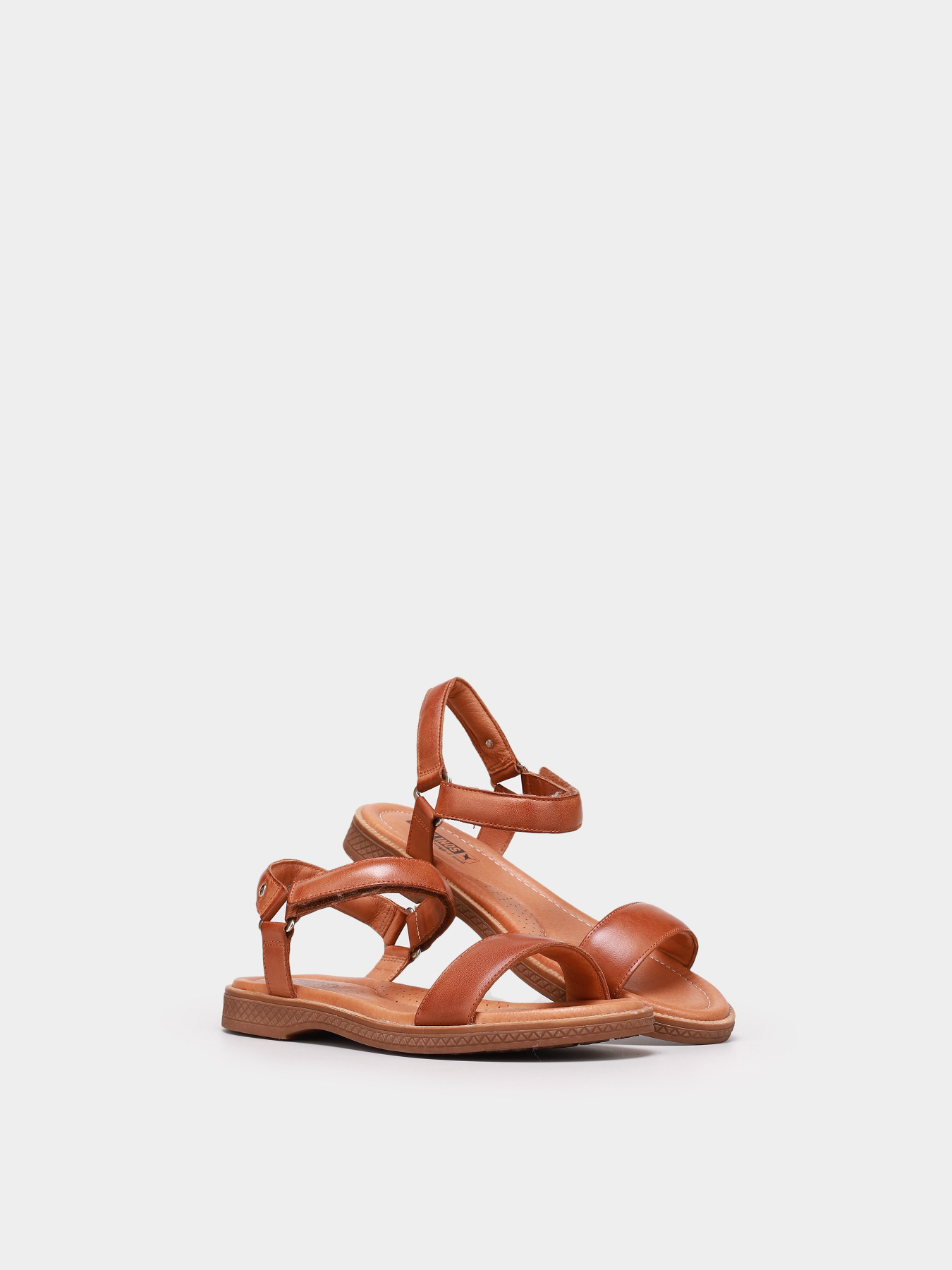 Сандалии PIKOLINOS модель W4E-0694-BRANDY Фото