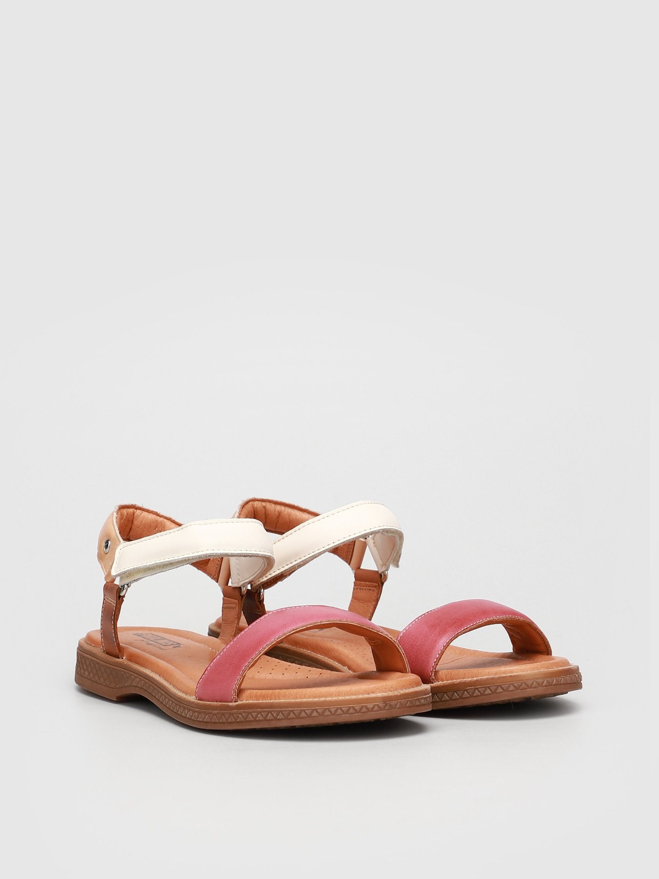 Сандалии PIKOLINOS модель W4E-0694C1-CONFETTI Фото