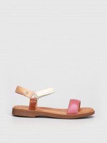 Сандалии PIKOLINOS модель W4E-0694C1-CONFETTI Фото