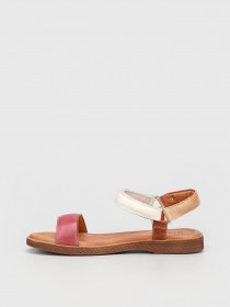 Сандалии PIKOLINOS модель W4E-0694C1-CONFETTI Фото