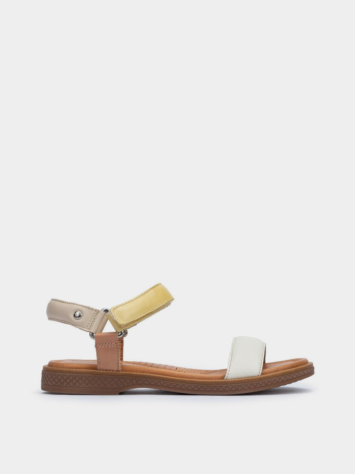 Сандалії PIKOLINOS модель W4E-0694C1-NATA Сандалії PIKOLINOS модель W4E-0694C1-NATA Фото