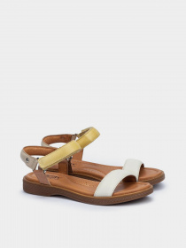 Сандалії PIKOLINOS модель W4E-0694C1-NATA Сандалії PIKOLINOS модель W4E-0694C1-NATA Фото