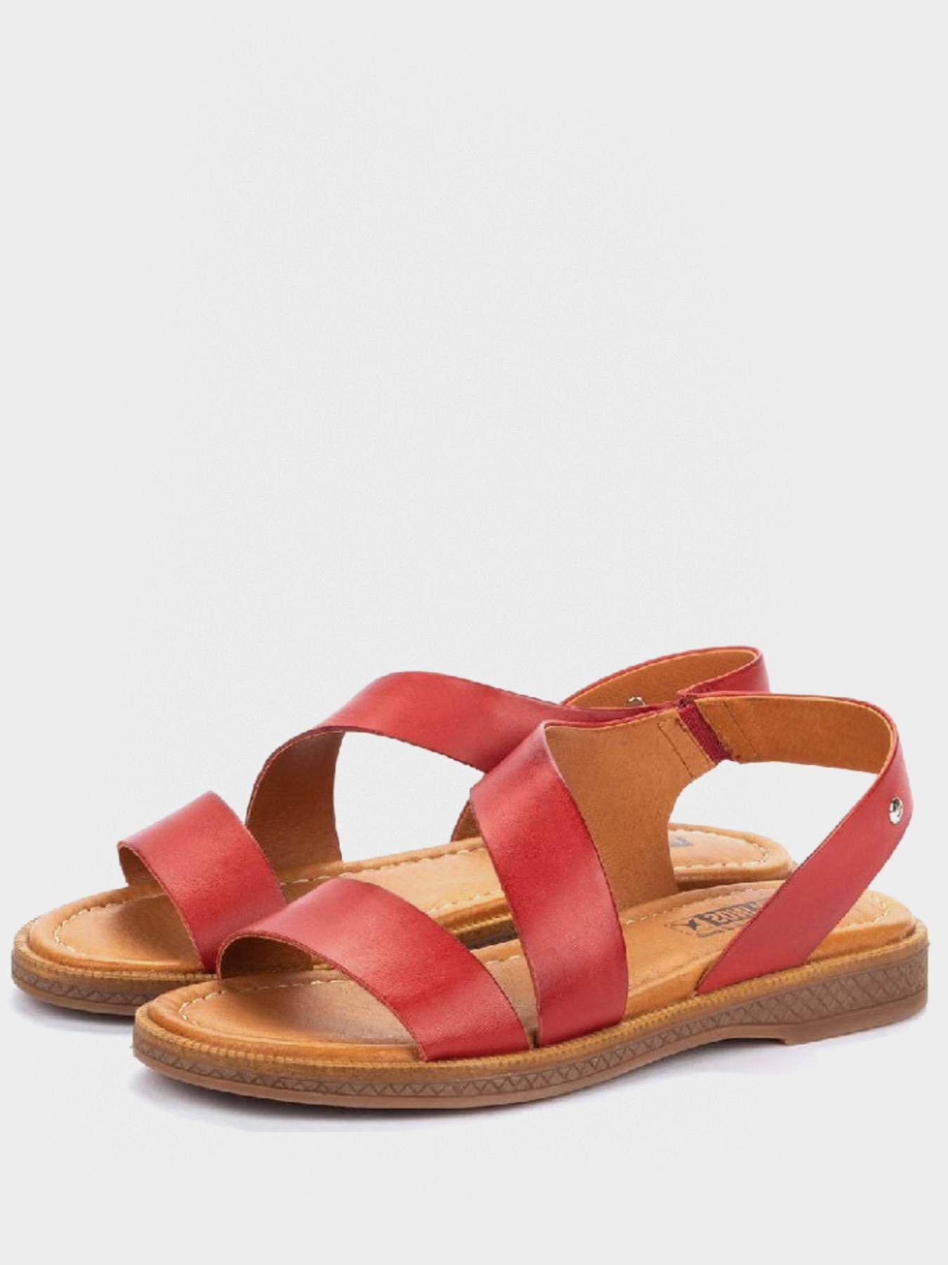 Сандалии PIKOLINOS Moraira модель W4E-0834-CORAL Фото