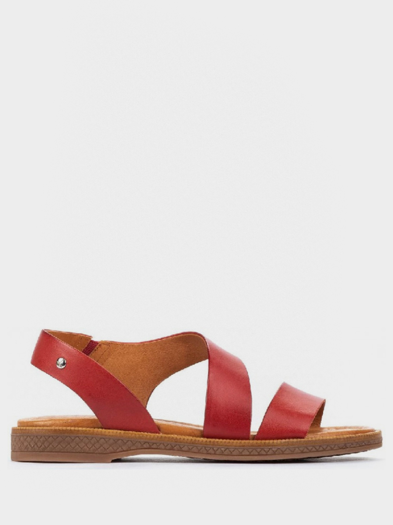 Сандалии PIKOLINOS Moraira модель W4E-0834-CORAL Фото