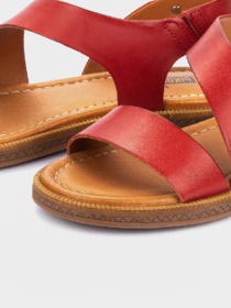 Сандалии PIKOLINOS Moraira модель W4E-0834-CORAL Фото