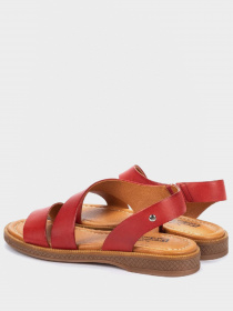 Сандалии PIKOLINOS Moraira модель W4E-0834-CORAL Фото