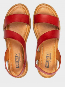 Сандалии PIKOLINOS Moraira модель W4E-0834-CORAL Фото