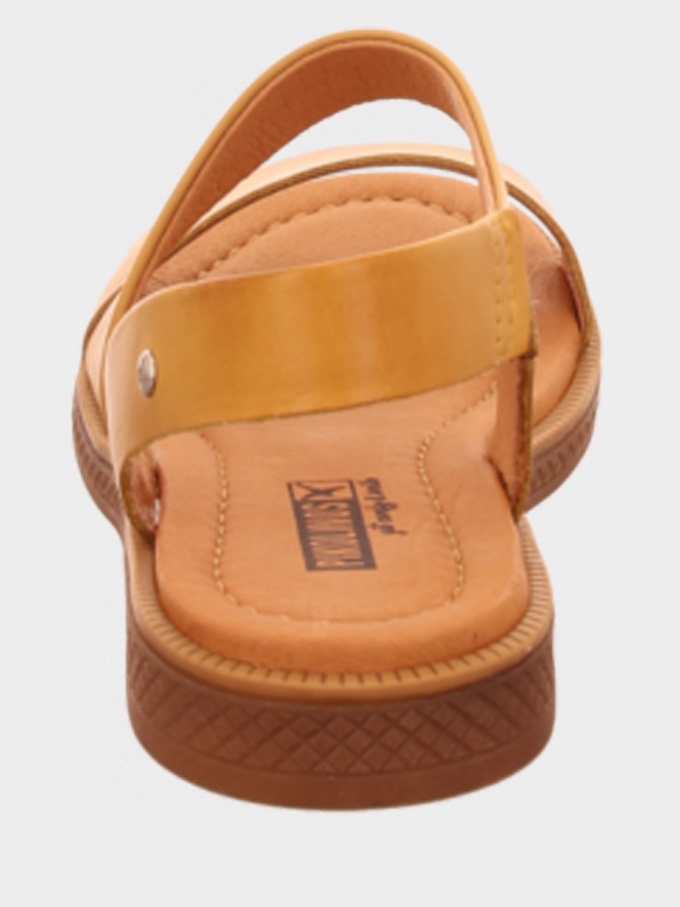 Сандалии PIKOLINOS Moraira модель W4E-0834-HONEY Фото