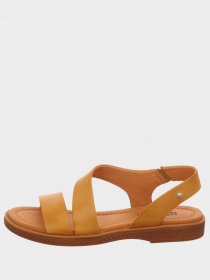 Сандалии PIKOLINOS Moraira модель W4E-0834-HONEY Фото