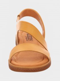Сандалии PIKOLINOS Moraira модель W4E-0834-HONEY Фото