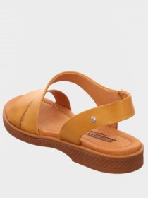 Сандалии PIKOLINOS Moraira модель W4E-0834-HONEY Фото