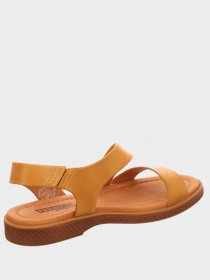 Сандалии PIKOLINOS Moraira модель W4E-0834-HONEY Фото