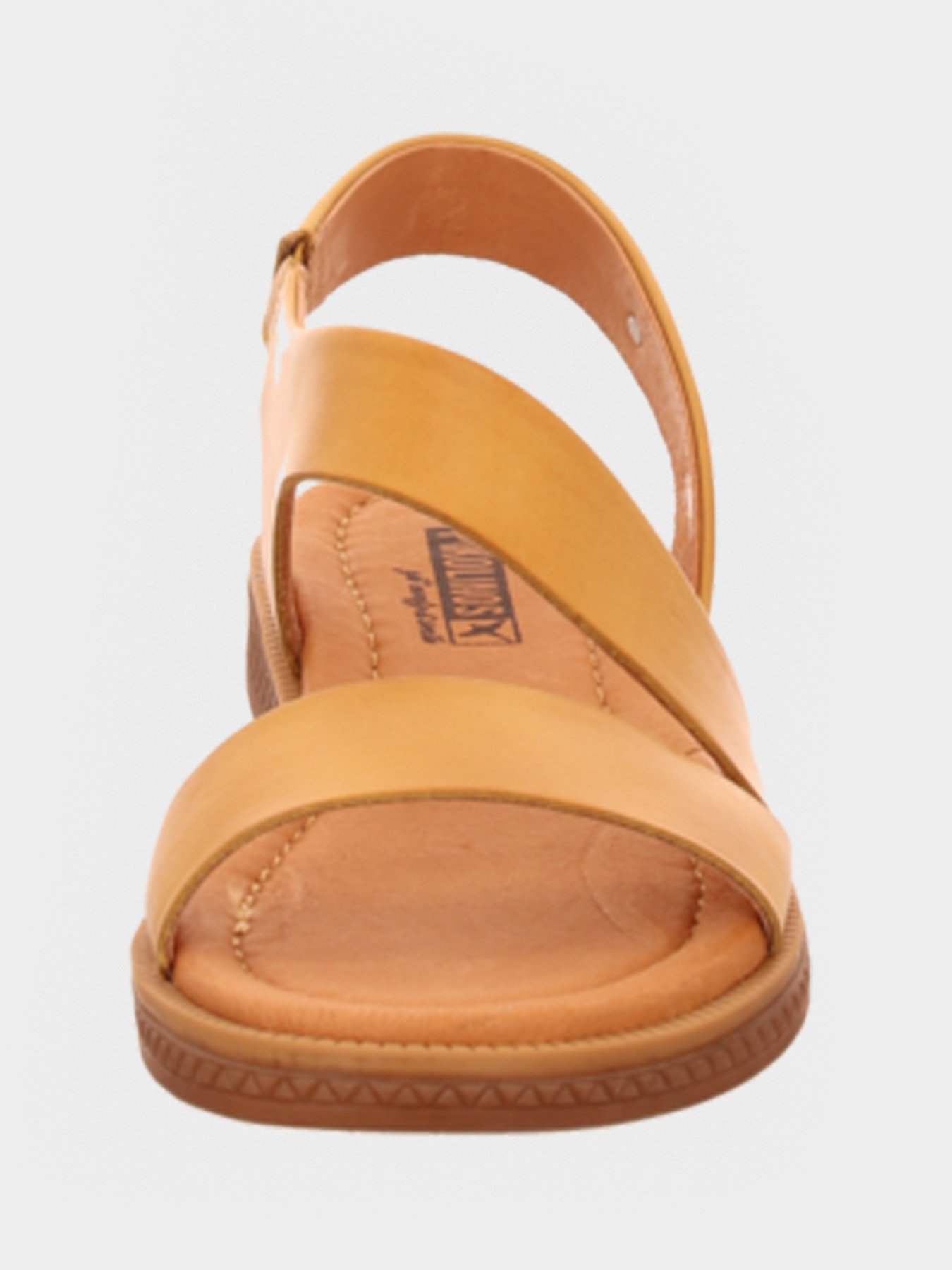 Сандалии PIKOLINOS Moraira модель W4E-0834-HONEY Фото