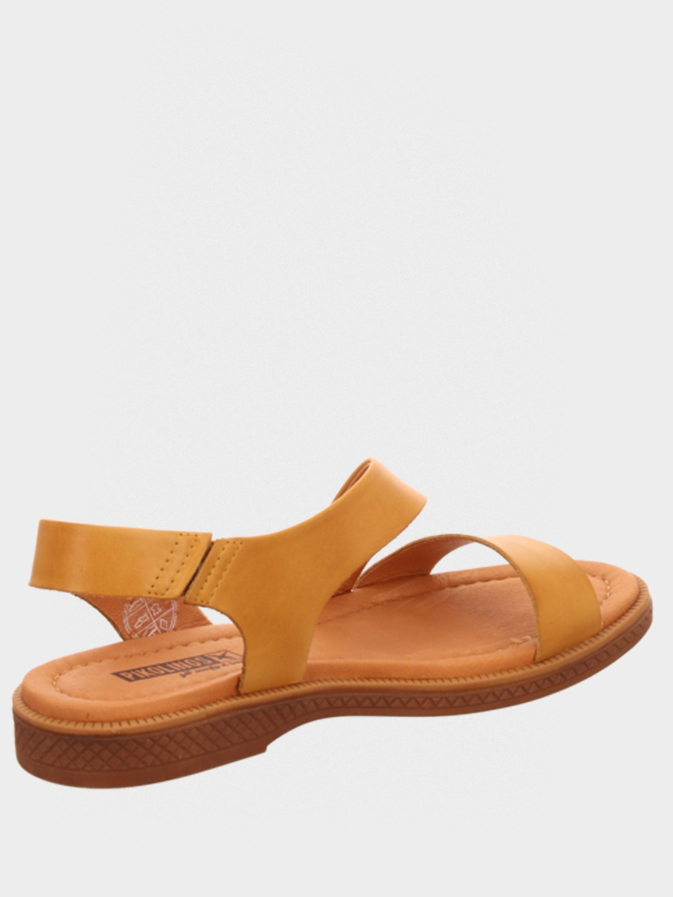 Сандалии PIKOLINOS Moraira модель W4E-0834-HONEY Фото