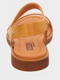 Сандалии PIKOLINOS Moraira модель W4E-0834-HONEY Фото