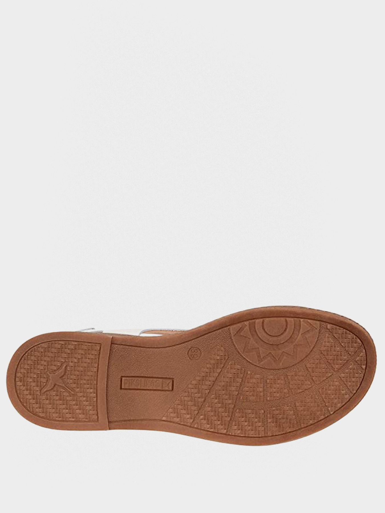 Сандалии PIKOLINOS Moraira модель W4E-0834-NATA Фото