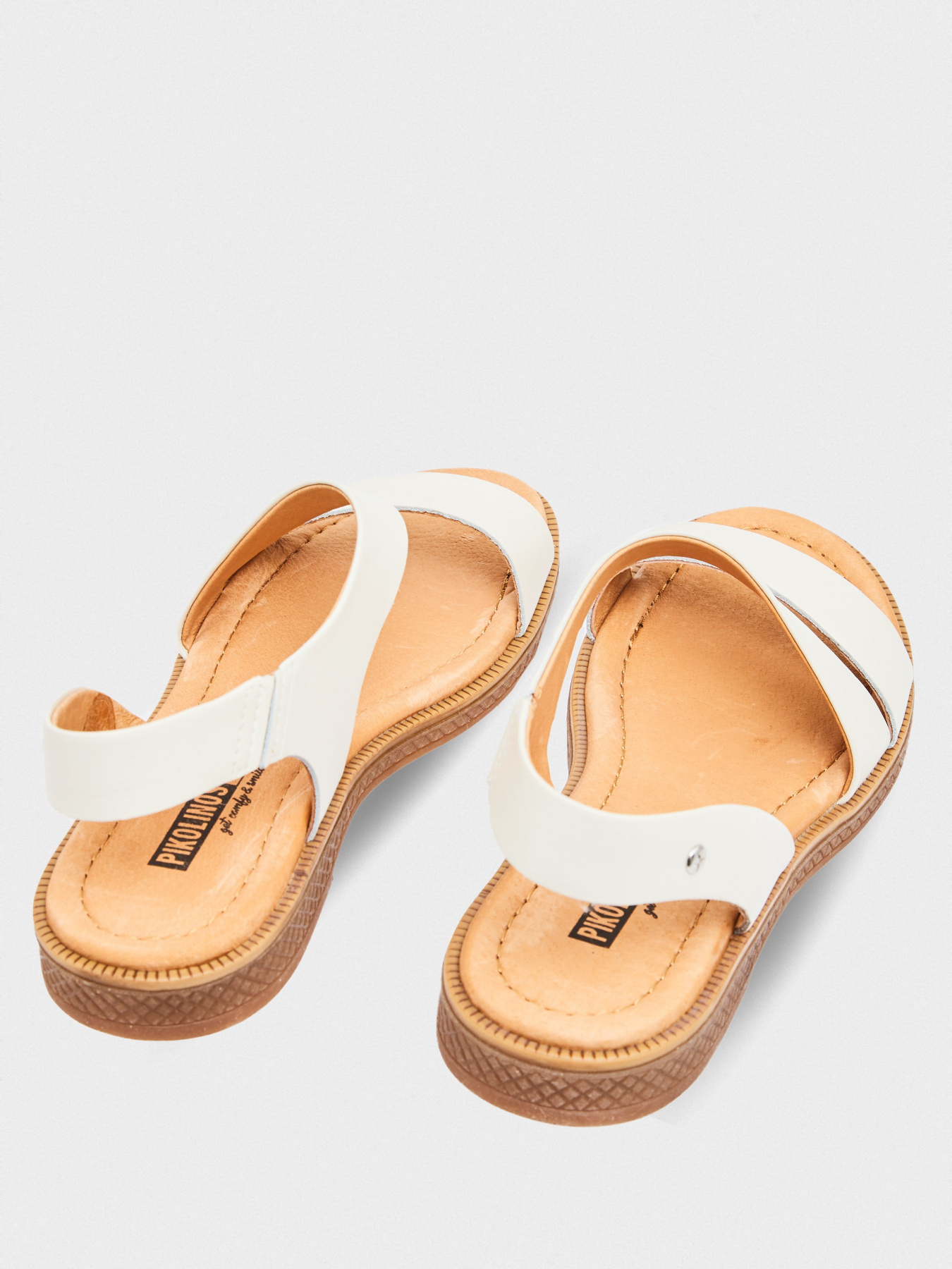 Сандалии PIKOLINOS Moraira модель W4E-0834-NATA Сандалии PIKOLINOS Moraira модель W4E-0834-NATA Фото