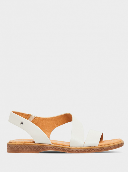 Сандалии PIKOLINOS Moraira модель W4E-0834-NATA Фото