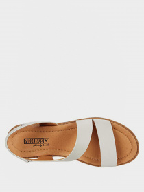 Сандалии PIKOLINOS Moraira модель W4E-0834-NATA Сандалии PIKOLINOS Moraira модель W4E-0834-NATA Фото