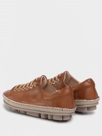 Кеды низкие PIKOLINOS Riola модель W3Y-4925C1-BRANDY Фото