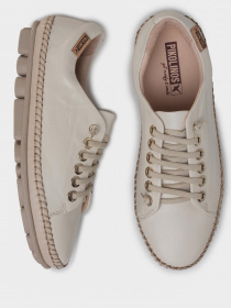 Кеды низкие PIKOLINOS Riola модель W3Y-4925C1-NATA Фото