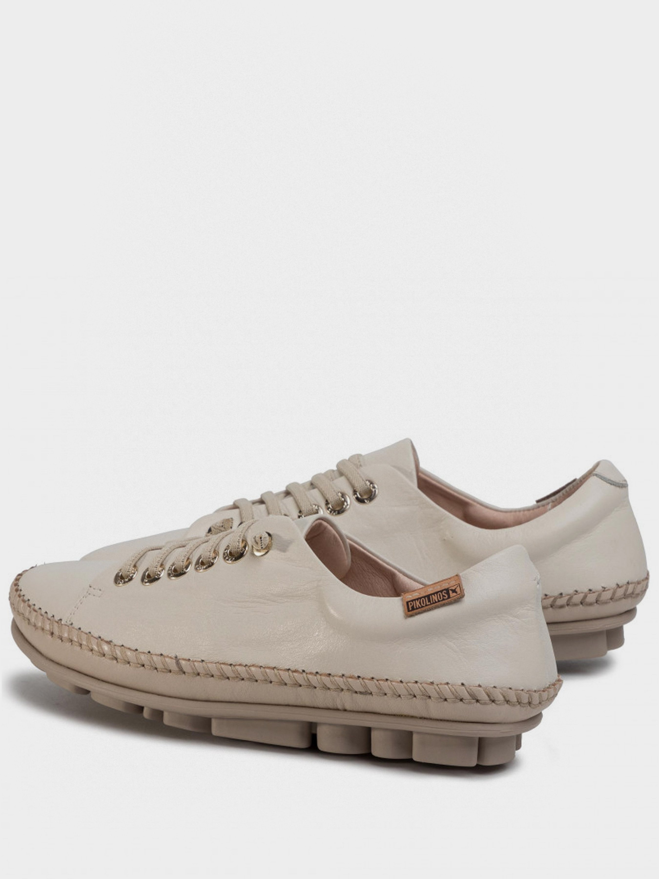 Кеди низькі PIKOLINOS Riola модель W3Y-4925C1-NATA Фото