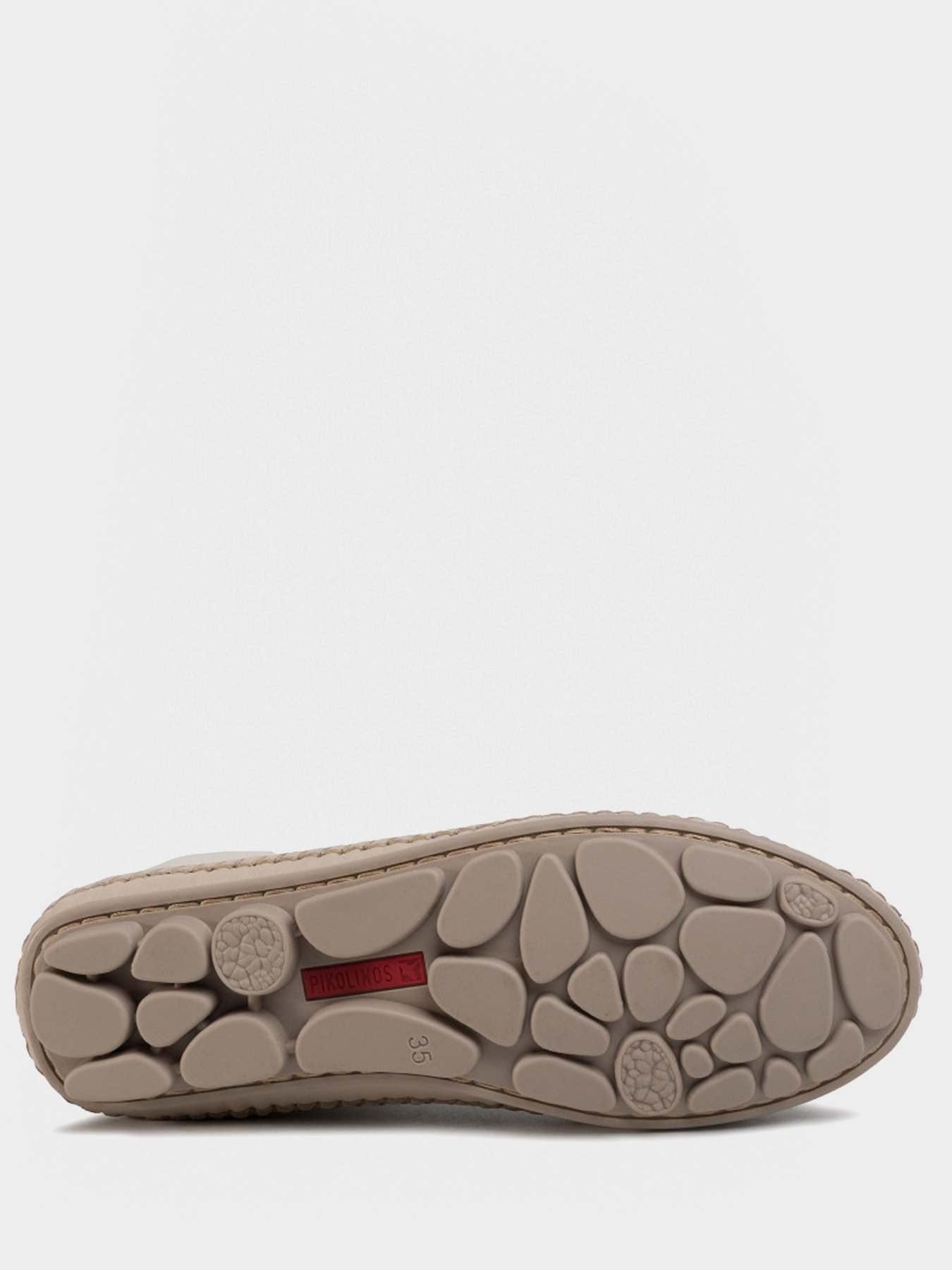 Кеди низькі PIKOLINOS Riola модель W3Y-4925C1-NATA Фото